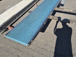 Forderband Transportband  Conveyor Conveyor