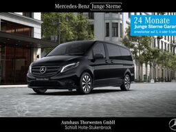 Mercedes-Benz Vito 119 CDI Tourer PRO Lang Klima Rückfahrkamera