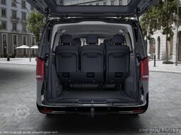 Mercedes-Benz Vito 119 CDI Tourer PRO Lang Klima Rückfahrkamera