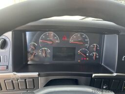 VOLVO FH 460 6X2 MANUAL TACHO ANALOG