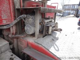MAN TGS 26.480 6x4 KESLA 2124