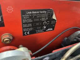 Linde N20Vi