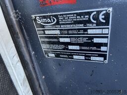 Simai TE500RR