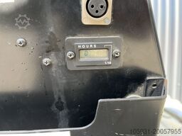 Linde TWE080N
