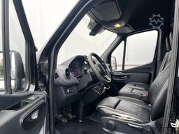 Mercedes-Benz Sprinter 314 L3H2*Achteruitrijcamera*Attention ...