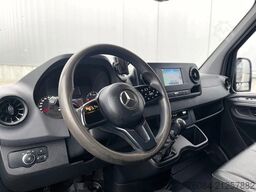 Mercedes-Benz Sprinter 314 L3H2*Achteruitrijcamera*Attention ...
