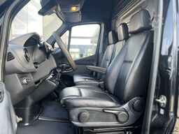 Mercedes-Benz Sprinter 314 L3H2*Achteruitrijcamera*Attention ...