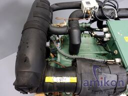 Bitzer S4G-12.2Y-40P Kälteaggregat