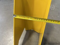 Eckschutz Anfahrschutz