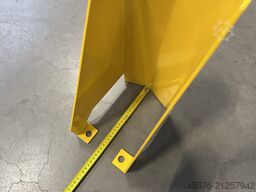 Eckschutz Anfahrschutz