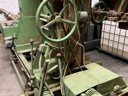 Nobis Nienkämper, Wehrhahn, Schulte