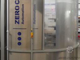 Automation Zeroclamp Zerobot 100P