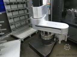 Automation Zeroclamp Zerobot 100P
