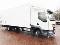 DAF LF 45 .210 Bak + Dhollandia 1500 Kg klep + slaa...