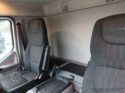 DAF LF 45 .210 Bak + Dhollandia 1500 Kg klep + slaa...