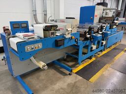 LEMORAU MEBR+ 400