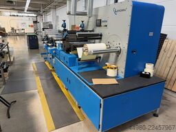 LEMORAU MEBR+ 400