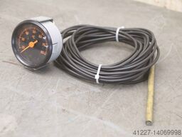 unbekannt 20 - 80 °C