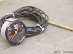 unbekannt 20 - 80 °C