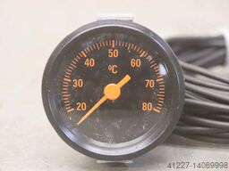 unbekannt 20 - 80 °C