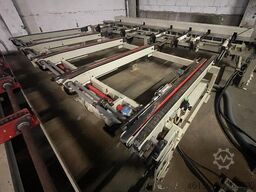 Weinig Stacker  A5  150m/min