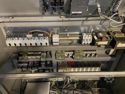 Weinig Stacker  A5  150m/min