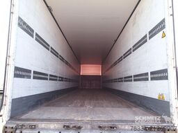 Schmitz Cargobull Semitrailer Dryfreight Standard