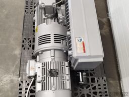 Busch RA 0302 D 5Z3 CWXZ