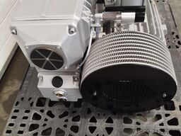 Busch RA 0302 D 5Z3 CWXZ