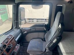 MAN TGA 26.413 6x2 , Manual injection, Manual gearb...