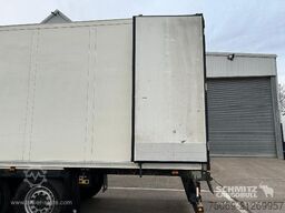 Schmitz Cargobull Reefer Standard