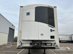 Schmitz Cargobull Reefer Standard