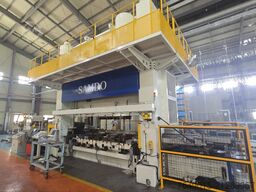 SAMDO SDH-400KKP