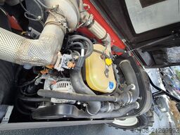 Manitou MLT 840-145 PS  AirCon 4new Tires