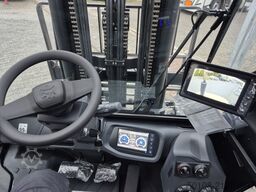 Bobcat D50 C-9/LSP 600