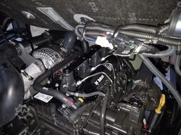 Bobcat D50 C-9/LSP 600