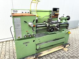 WEILER Commdor B incl. neuer Digitalanzeige