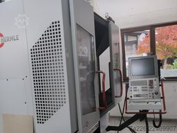 HERMLE C 400 U