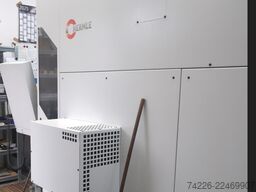 HERMLE C 400 U