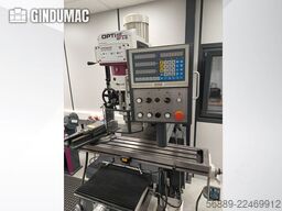 Optimum MF 4-B