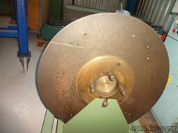 RÖHM Aufspannplatten