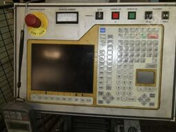 OPS INGERSOLL GANTRY 1500