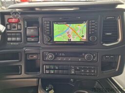 Scania S500 NGS - retarder - 4x2 - steel / air - night...