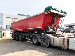 SCHMITZ SCB-S3D-ALU  - 10 VLN - 30 M3
