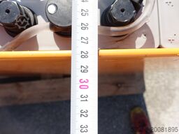 Jungheinrich 48V 3PzS465 92% Staplerbatterie