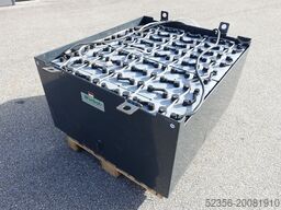 Werbat 80Volt 6PzS540Ah OM FIAT E 30.N