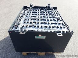 Werbat 80Volt 6PzS540Ah OM FIAT E 30.N