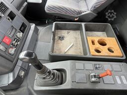 Iveco Magirus 190E37H Brücke