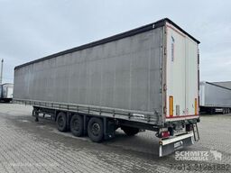 Schmitz Cargobull Curtainsider Standard
