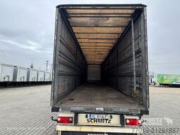 Schmitz Cargobull Curtainsider Standard